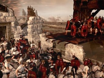   -   Total War: Rome 2