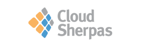 Cloud Sherpas  $40   