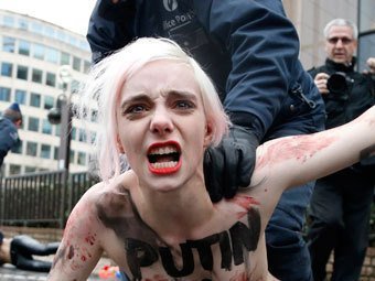       FEMEN