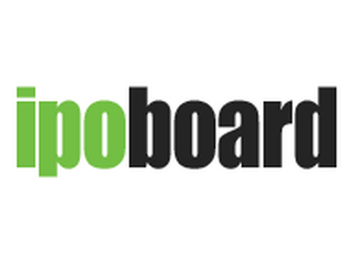 IPOboard       
