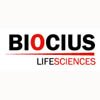 BIOCIUS Life Sciences Inc. (, )  Agilent Technologies Inc