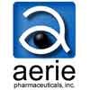 Aerie Pharmaceuticals Inc. (, )  USD 25    