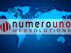   Numero Uno Web Solutions   SEO-