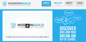 Modern Guild  $500K  