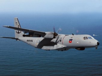     Airbus Military   C-295