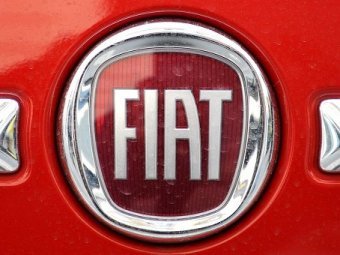 Fiat   Mazda Motor   Alfa Romeo  