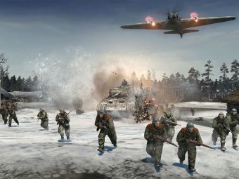  Homefront, South Park: The Stick of Truth   Company of Heroes 2   
