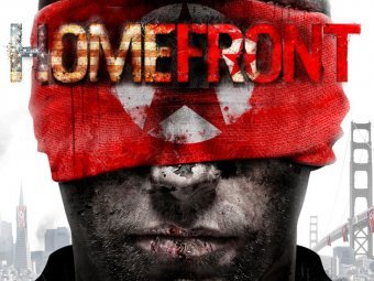 Crytek:  THQ       Homefront 2
