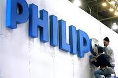 Philips   Lifestyle Entertainment  USD 201 