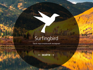 Surfingbird       