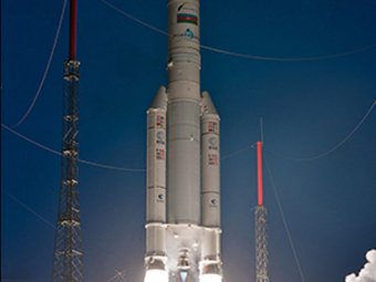  Ariane 5      