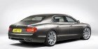    2014 Bentley Continental Flying Spur