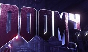  Doom 4   