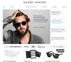 Warby Parker  $41.5-. 