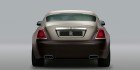 : Rolls-Royce Wraith