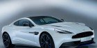 Aston Martin  " Q"