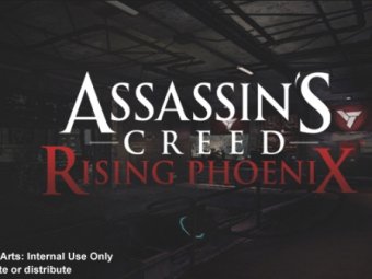    Assassin's Creed: Rising Phoenix