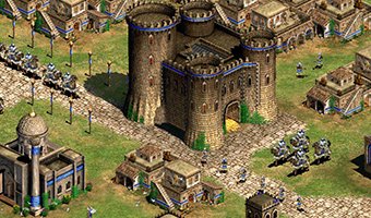  Age of Empires 2 HD   