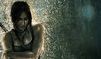  Tomb Raider: Caves and Cliffs     