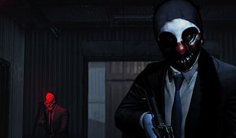Payday 2 