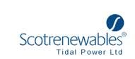 Scotrenewables Tidal Power (, )  USD 12 