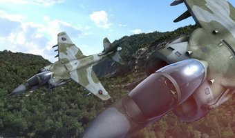 Wargame: AirLand Battle  150      