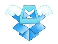 Dropbox  Mailbox      