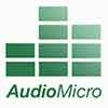 AudioMicro Inc. (-, )  USD 0.8   2 