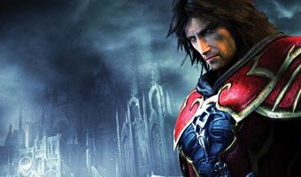 Castlevania: Lords of Shadow    PC