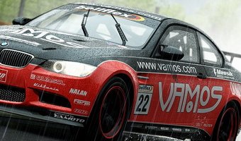  Project CARS   2014 