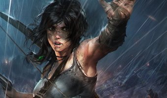 Tomb Raider: Reflections      ?