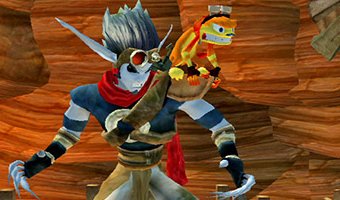 Jak and Daxter Collection   Uncharted   PS Vita