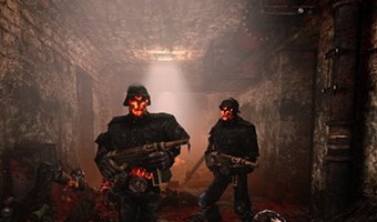   Operation Zombie Bunker  Painkiller Hell & Damnation   Steam