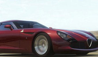    Forza Horizon    Top Gear