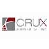 Crux Biomedical Inc. (-, )  USD 3    C