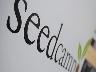    Seedcamp     