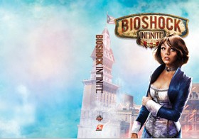 Irrational Games    BioShock Infinite