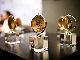 Participants of BIT competition attract $25M over two years