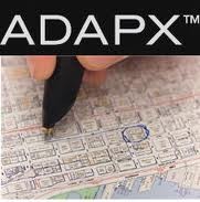 Adapx Inc. (, )  USD 3 