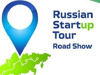 Russian StartUp Tour includes more than 300 projects