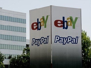 PayPal acquires Iron Pearl online service