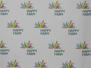  - Happy Farm    