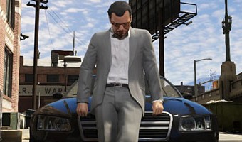 Rockstar     Grand Theft Auto 5