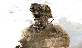     Call of Duty: Modern Warfare   Titan