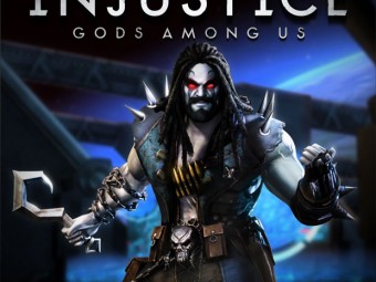       DLC  Injustice: Gods Among Us