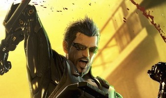 Eidos: Deus Ex: Human Revolution       Wii U