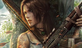    PC- Tomb Raider   