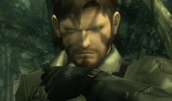 Konami  Metal Gear Solid: The Legacy Collection     