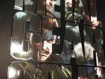Konami  Metal Gear Solid: The Legacy Collection     