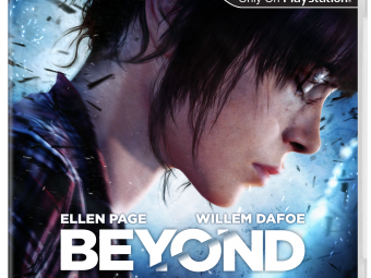  - Beyond: Two Souls
